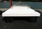 Dock floats and dockbuilders in hawaii